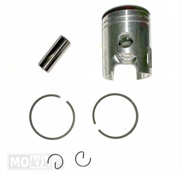 Zuiger Yamaha DT/RD 40.00mm