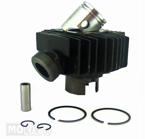 Cilinder Yamaha FS1 60cc 43mm