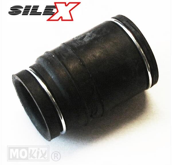 Uitlaatrubber Yamaha DT/MX Silex