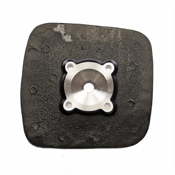 Cilinderkop Yamaha DT50MX 43.0mm SP - Afbeelding 2