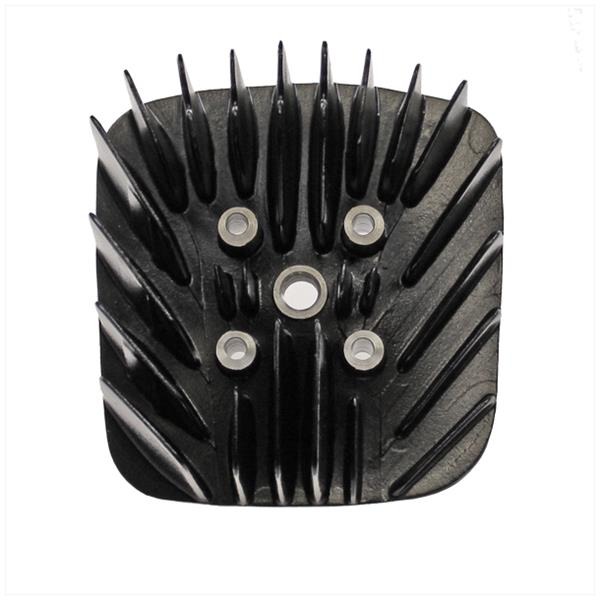 Cilinderkop Yamaha DT50MX 43.0mm SP - Afbeelding 3