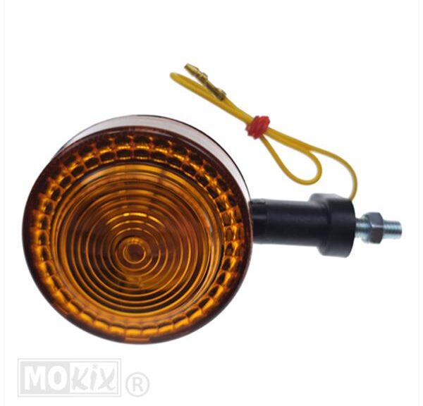 RAW-BOL Yamaha DT MX Achter Elec