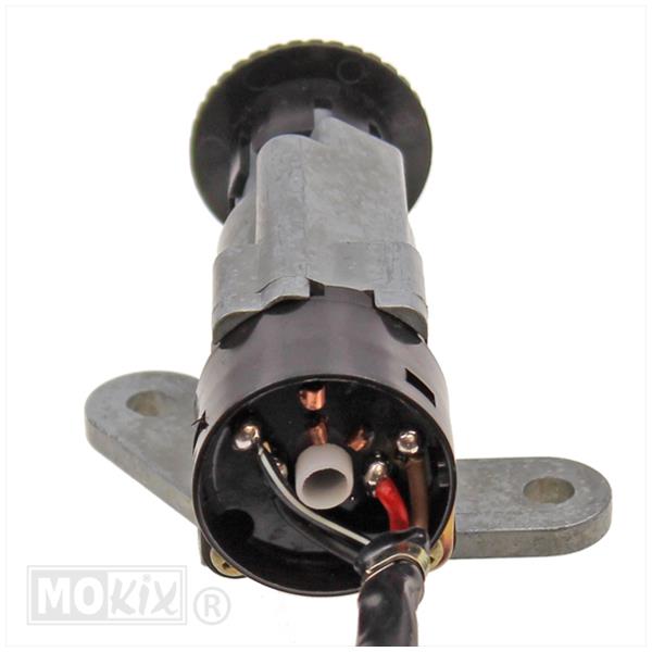 Contactslot Yamaha Mint - Afbeelding 3