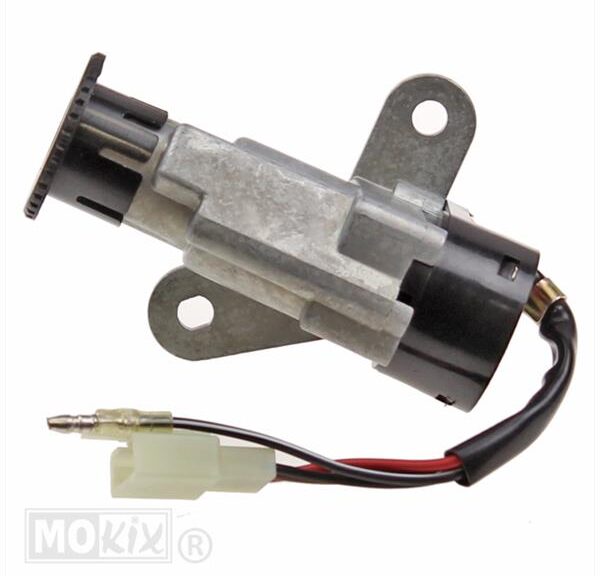 Contactslot Yamaha Mint