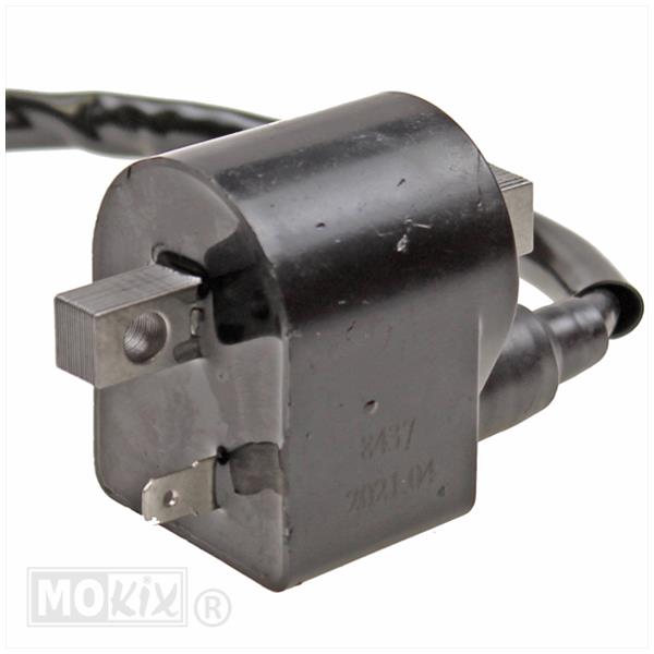 Bobine Suzuki TSX/FZ/RMX/SMX 50 + CDI Elec - Afbeelding 2
