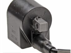 Cewka zapłonowa Suzuki TSX/FZ/RMX/SMX 50 + CDI Elec