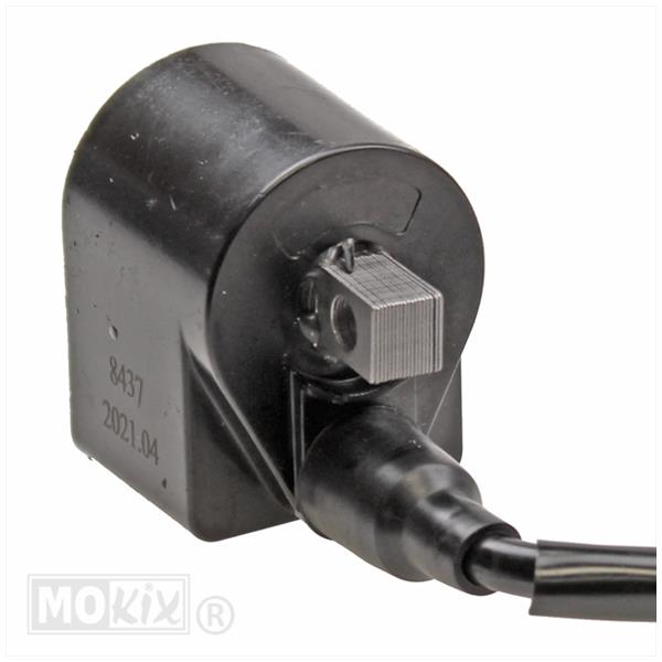 Bobine Suzuki TSX/FZ/RMX/SMX 50 + CDI Elec