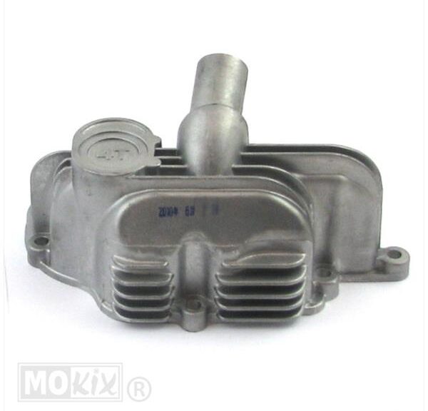 Carterpan Piaggio 50cc 4T C25