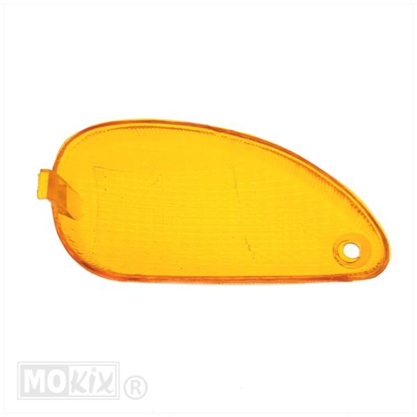 RAW-BOL Glas Piaggio Typhoon/NRG L.A. - Afbeelding 2
