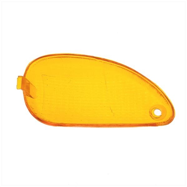 RAW-BOL Glas Piaggio Typhoon/NRG L.A. - Afbeelding 2