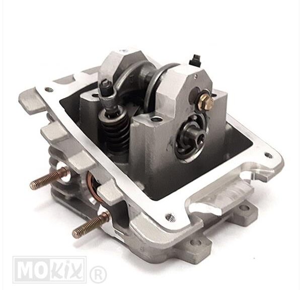 Cilinderkop Piaggio FLY 50 4T 2V ORG