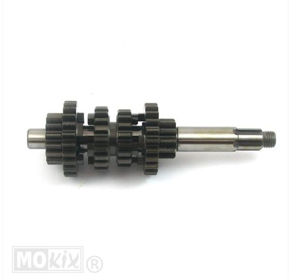 Derbi Drive Shaft