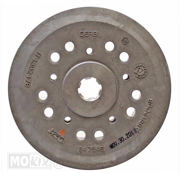 Koppelings Hart Derbi Senda-R (Derbi Motor) ORG