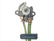 Oliepomp Derbi Senda-R Piaggio 6versnelling ORG