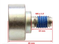 Derbi Screw