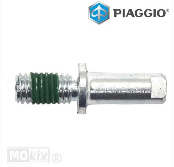 Schakelveer-AS Derbi Senda NT ORG - Piaggio