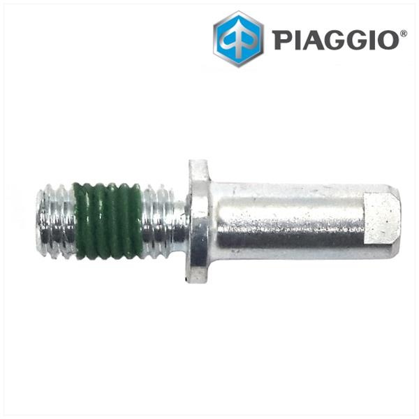Schakelveer-AS Derbi Senda NT ORG - Piaggio