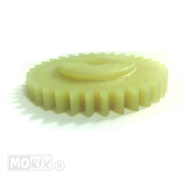Waterpomp-Tandwiel Derbi 6V NT Motor ORG
