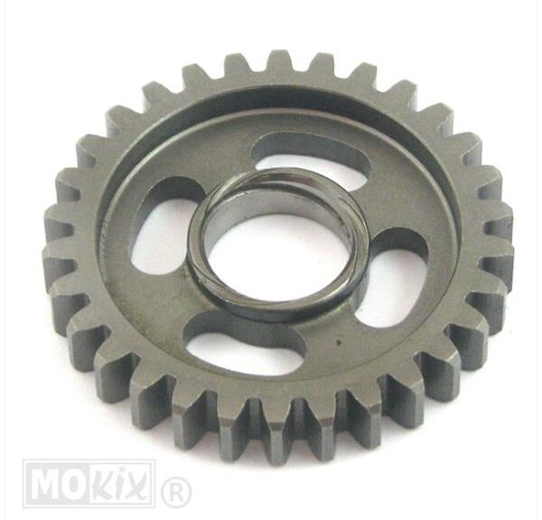 Derbi Gear