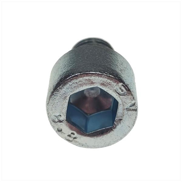 Olie-Controle Plug Derbi Senda-R NT/OT ORG - Afbeelding 2