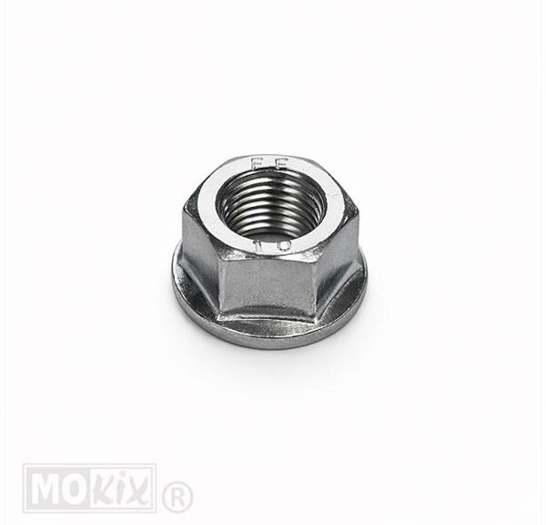 Moer Krukas Derbi Senda NT Rechts M10x1.0 SW15