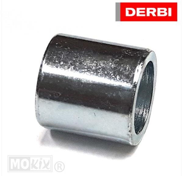 Derbi Geleidepenbus Koppeling