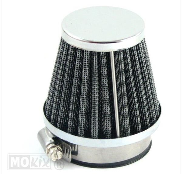 Powerfilter 54mm Type K&N Supertec