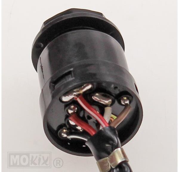 Contactslot Kawasaki AR50 Elec