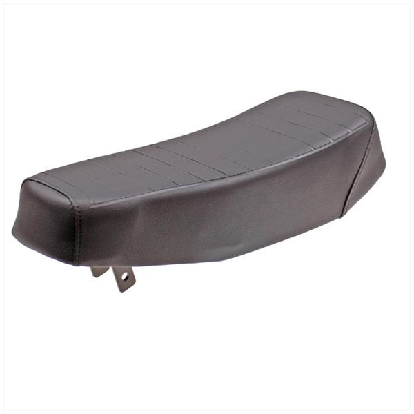 Buddy Seat Tomos A35/S25 Zwart - Afbeelding 2