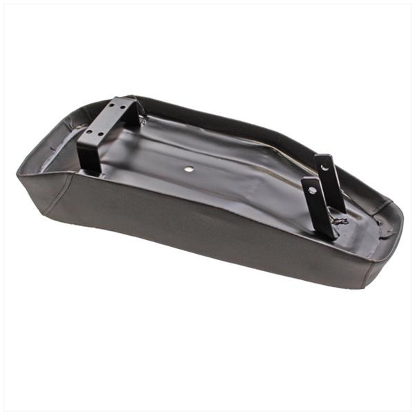 Buddy Seat Tomos A35/S25 Zwart - Afbeelding 3