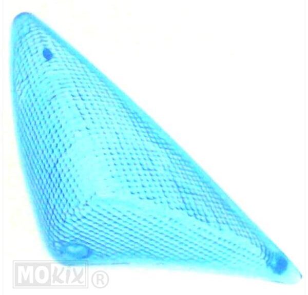 RAW-BOL Glas Peugeot Speedfight 2 Blauw R.V.