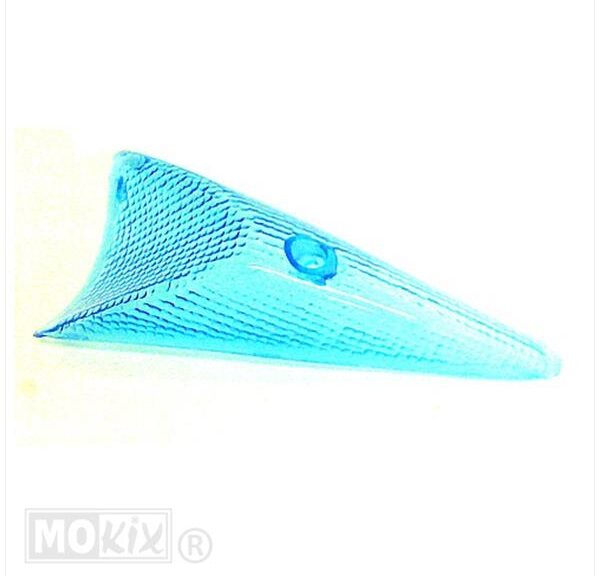 RAW-BOL Glas Peugeot Speedfight 2 Blauw R.A.
