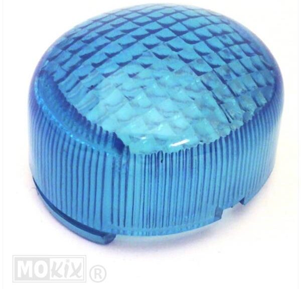 RAW-BOL Glas Beta ARK Blauw LV/RA