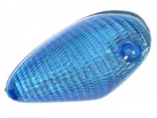 RAW-BOL Glas Piaggio NRG-Extreme Blauw L.V.