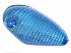 RAW-BOL Glas Piaggio NRG-Extreme Blauw R.V.