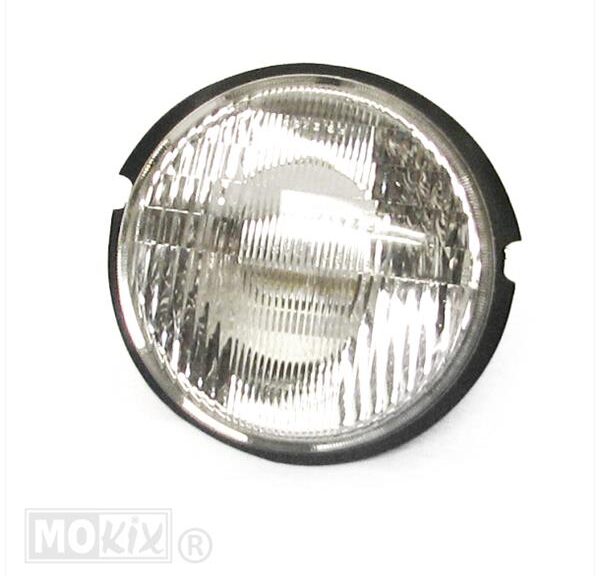 Koplamp Piaggio Vespa PK50 - Bosatta