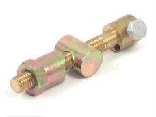 Scooter Nippel Voorrem 9x11mm (1) - Supertec