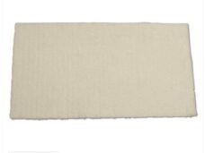Dempervulling Keramisch 220x400x10mm Silex