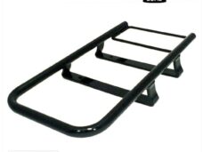 Opzet Drager Tomos A35 Zwart - Supertec
