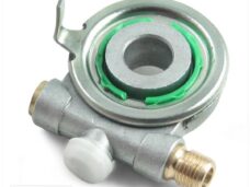 KM Aandrijving Aprilia Scarabeo 16 93-12" - Okyami