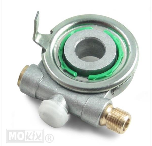 KM Aandrijving Aprilia Scarabeo 16 93-12" - Okyami