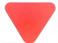 Luchtfilter Yamaha DT50MX 4V Element - Supertec