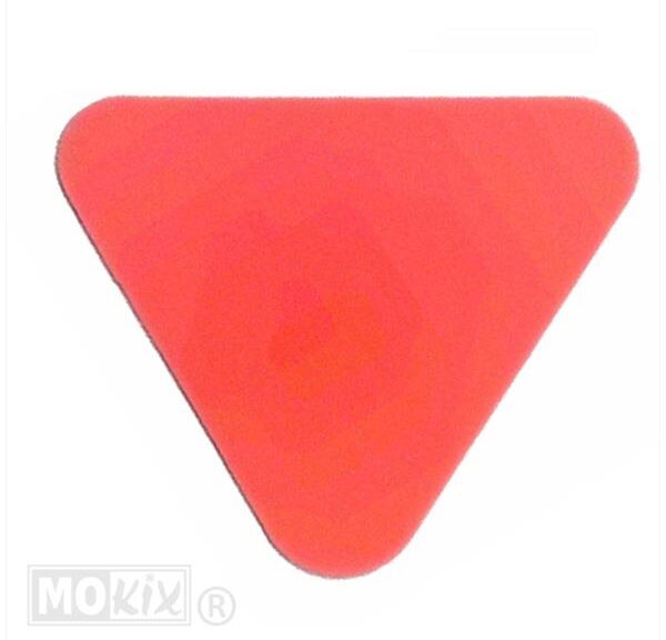 Luchtfilter Yamaha DT50MX 4V Element - Supertec