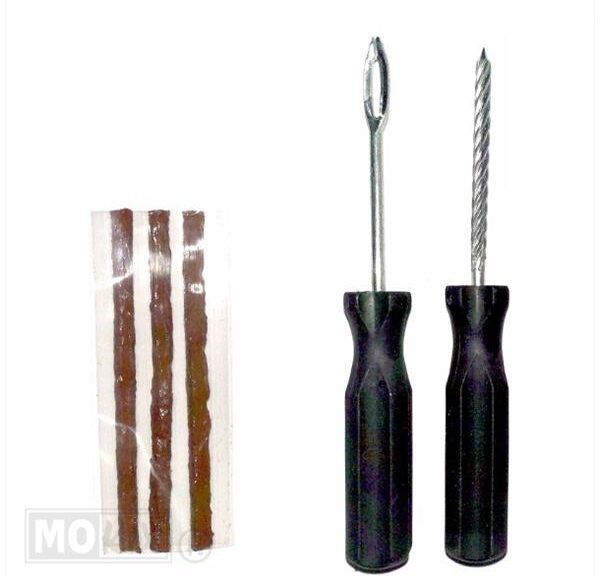 Reparatie SET Tubeless Band Veter - TTOOLZ