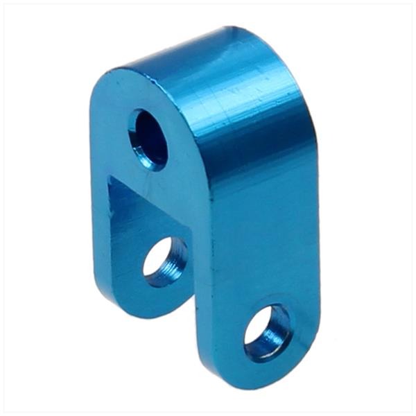 Schokbrekerverhoger Minarelli/PEU 8-25mm Blauw - Afbeelding 2