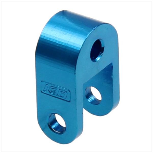 Schokbrekerverhoger Minarelli/PEU 8-25mm Blauw - Afbeelding 3