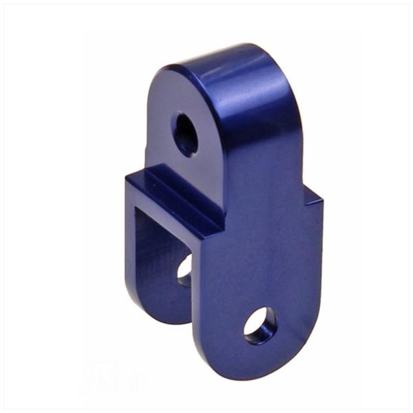 Schokbrekerverhoger Minarelli/PEU 8-40mm Blauw - Afbeelding 2