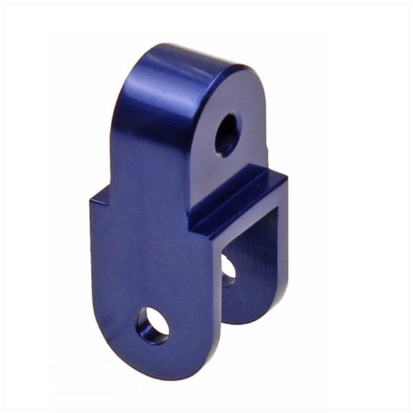 Schokbrekerverhoger Minarelli/PEU 8-40mm Blauw - Afbeelding 3