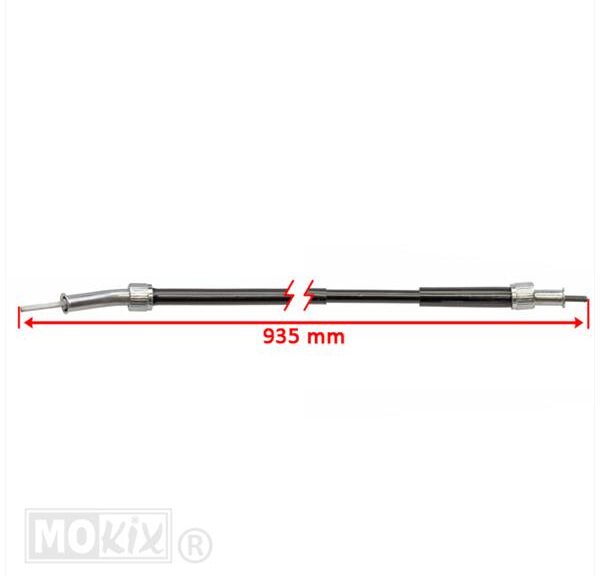 Kabel KM Teller Suzuki Estilete - Tecnium