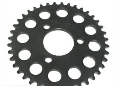 Achtertandwiel Honda NSR (420) 50mm 3gats 40t IGM